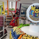 Illustration for article titled If You're Visiting Japan, Check Out This Pokémon Gym